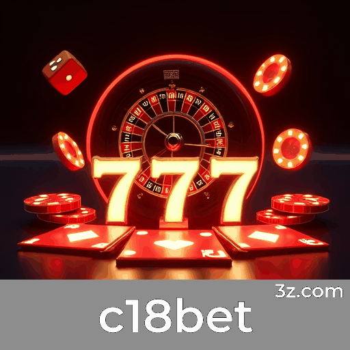 Experimente o c18bet: Apostas Móveis Completas e Convenientes