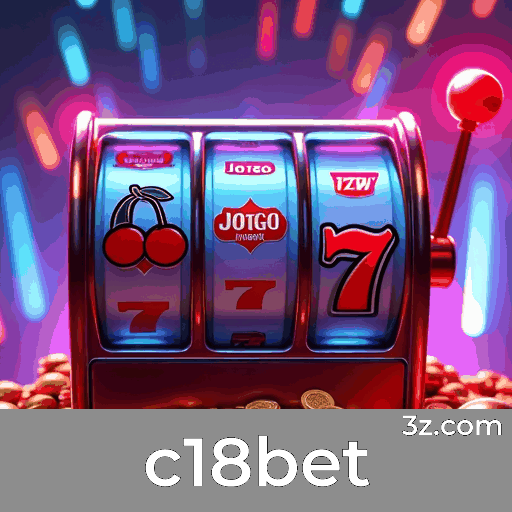 Inovação Suprema da c18bet: Tecnologia Avançada para Você