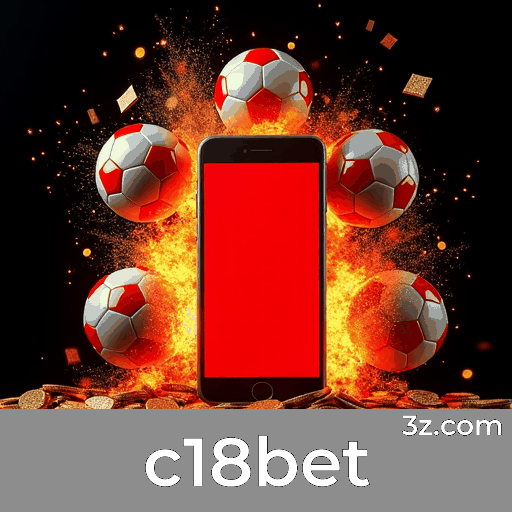 Maximize Promoções e Potencialize Recompensas na c18bet