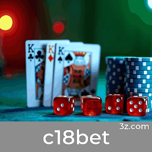 c18bet: Estratégias de Apostas em Esportes Relevantes