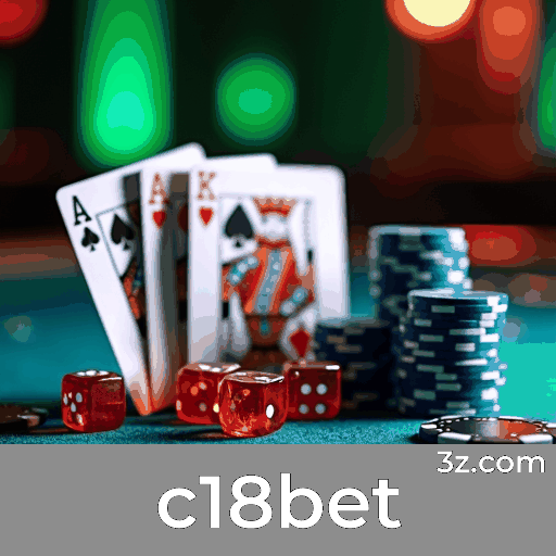 Gestão Estratégica de Bônus: Aumente 25% do Retorno com c18bet