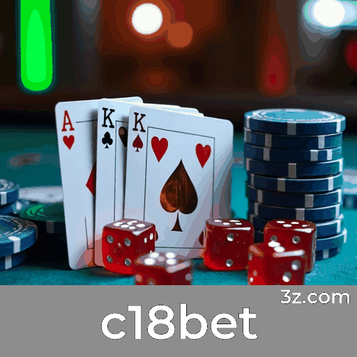 Maximize Promoções e Potencialize Recompensas na c18bet