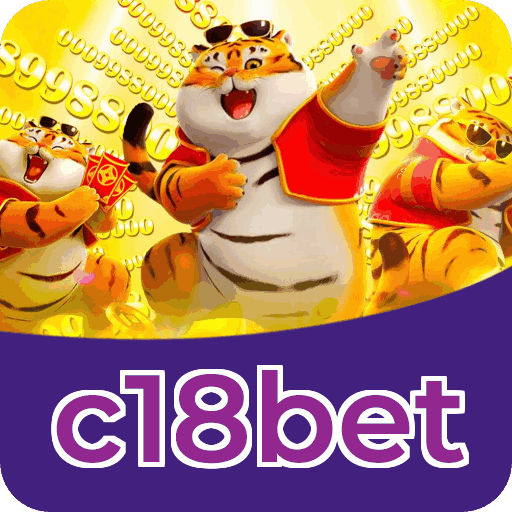 Jogos com maior RTP na c18bet