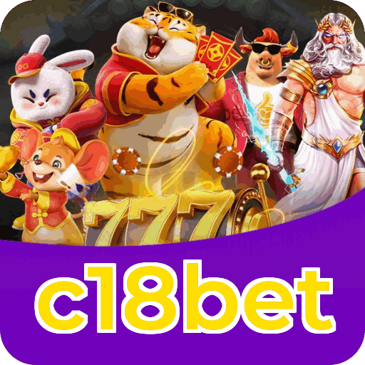 Instalação iOS c18bet