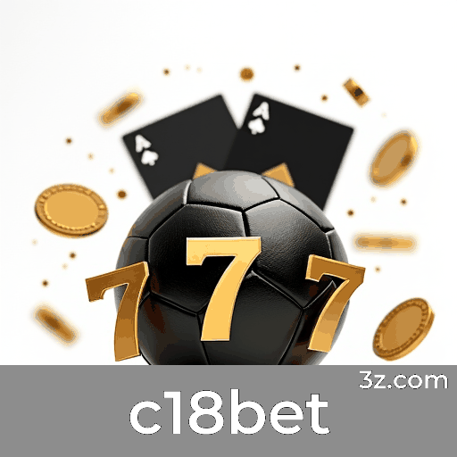 Experimente o Cassino Imersivo do c18bet no Brasil