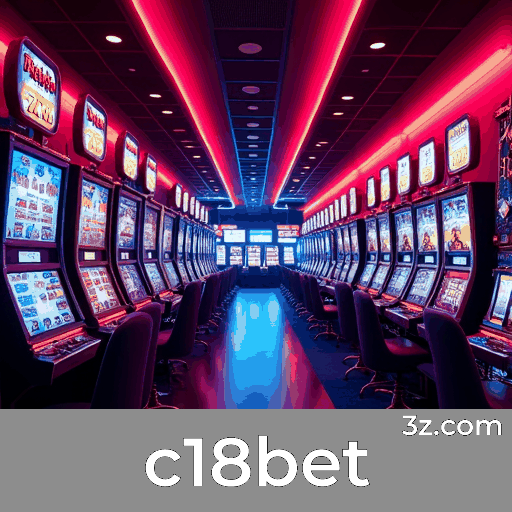 c18bet: Estratégias de Apostas em Esportes Relevantes