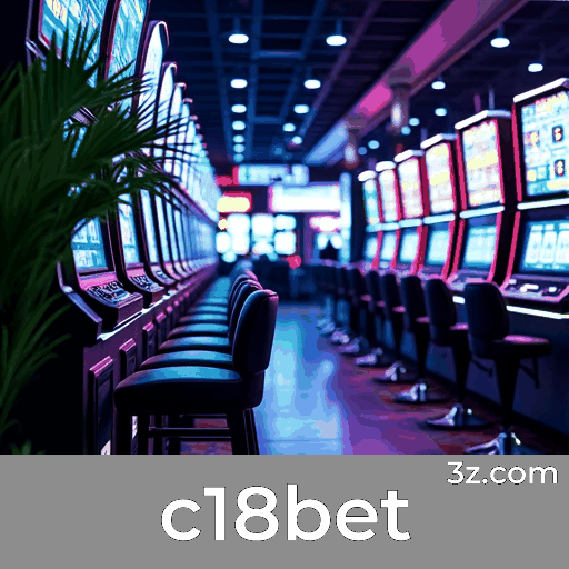 Desbloqueie Privilégios Exclusivos com Sua Conta c18bet