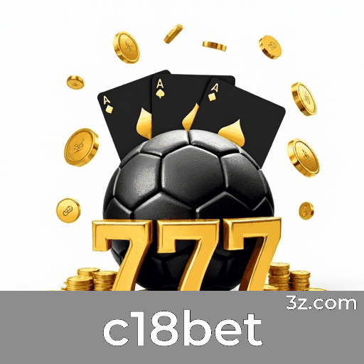 Desenvolvedores de Topo + Inovação Tecnológica em c18bet