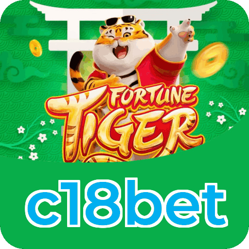 Siga a c18bet no Facebook