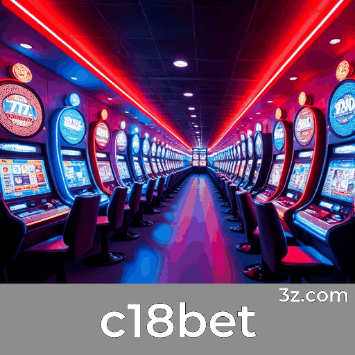 Maximize Promoções e Potencialize Recompensas na c18bet