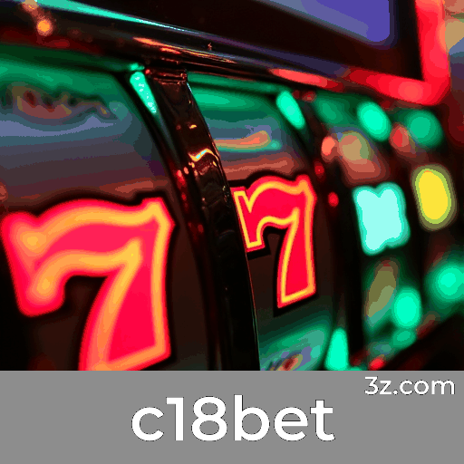 C18bet: Seu cassino premiado com pagamentos rápidos