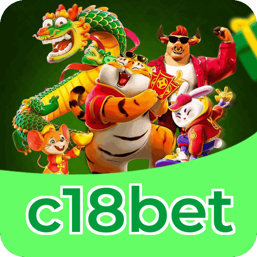Instalação Android c18bet