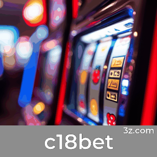 Experimente o c18bet: Apostas Móveis Completas e Convenientes
