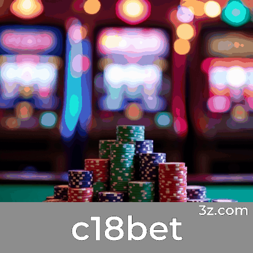 Desenvolvedores de Topo + Inovação Tecnológica em c18bet