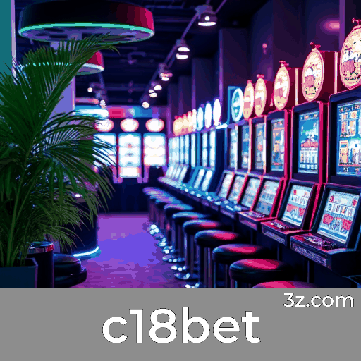 Gestão Estratégica de Bônus: Aumente 25% do Retorno com c18bet