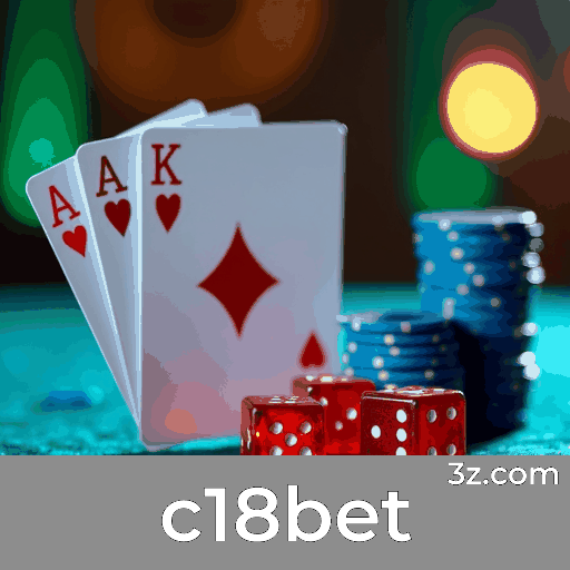 Maximize Promoções e Potencialize Recompensas na c18bet