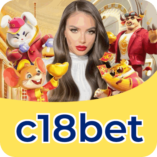 Login rápido no app c18bet