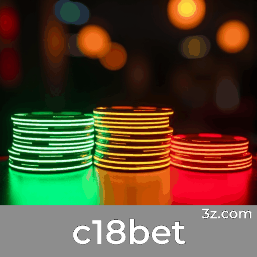 Experimente o Cassino Imersivo do c18bet no Brasil