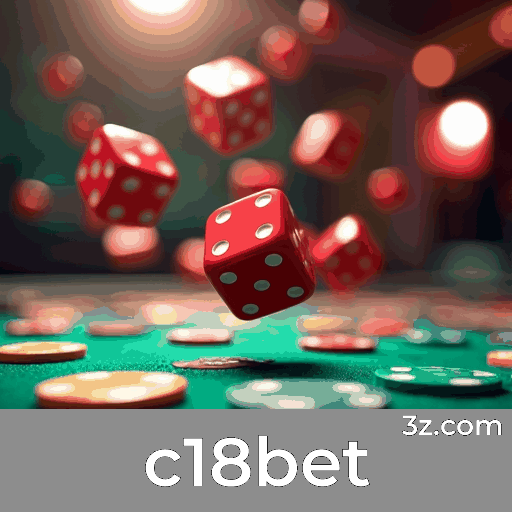Desbloqueie Privilégios Exclusivos com Sua Conta c18bet