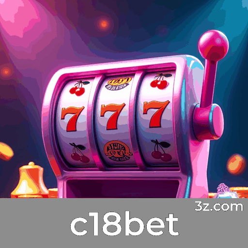 Experimente o Cassino Imersivo do c18bet no Brasil