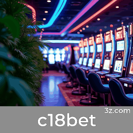 Inovação Suprema da c18bet: Tecnologia Avançada para Você