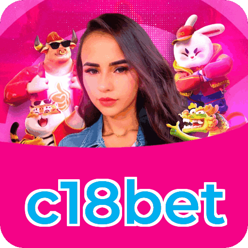 Slots Premium da PG Soft na c18bet