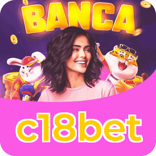 Streaming 4K no cassino ao vivo da c18bet