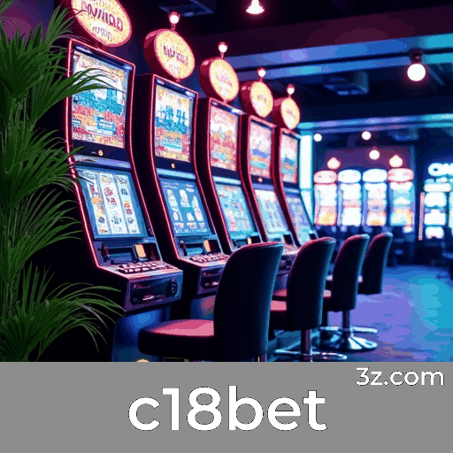 Inovação Suprema da c18bet: Tecnologia Avançada para Você